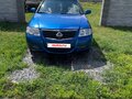 2006 Nissan Almera Classic I, синий, 525000 рублей - вид 1