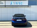 2025 BMW 3 серии 320i VII (G2x) Рестайлинг 2, синий, 6290000 рублей - вид 8