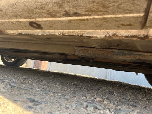 2005 Hyundai Accent ТагАЗ II, серебристый - вид 15