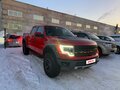 2014 Ford F-150 XII, красный, 5700000 рублей - вид 2