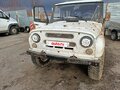 2012 УАЗ Хантер 315196, белый, 500000 рублей
