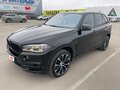 2014 BMW X5 40d III (F15), чёрный, 3150000 рублей