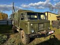 1981 ГАЗ 66, зелёный, 470000 рублей - вид 7