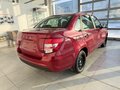 2026 Lada (ВАЗ) Granta I Рестайлинг, красный, 1155221 рублей - вид 1