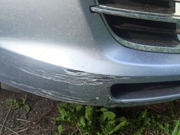 2008 Mazda 6 II (GH), фиолетовый, 890000 рублей - вид 6