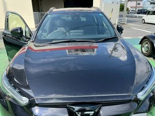 2023 Toyota Corolla Cross I, чёрный, 2200000 рублей, вид 3