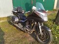1988 Yamaha Royal Star, серый - вид 4