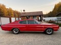 1967 Dodge Charger R__T I, красный - вид 2
