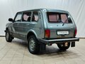 2011 Lada (ВАЗ) 2131 (4x4) Рысь I, серый - вид 5