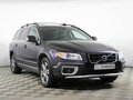 2012 Volvo XC70 II, чёрный - вид 2