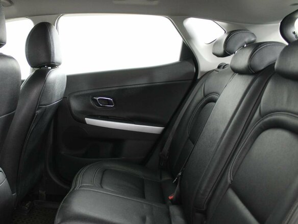 2017 Kia Ceed II Рестайлинг, коричневый - вид 9