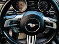 2018 Ford Mustang VI Рестайлинг, синий, 2000000 рублей - вид 10