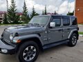 2021 Jeep Wrangler IV (JL), серый, 5299000 рублей - вид 10