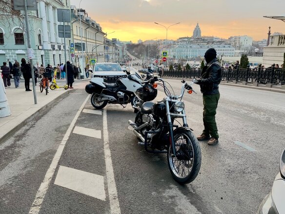 2009 BMW R 1200 RT, белый, 848888 рублей - вид 10