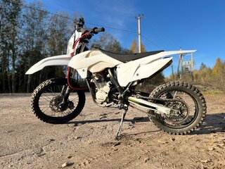 Rockot R5X Rampage