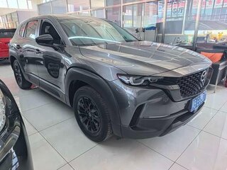 2023 Mazda CX-50, серый, 2550000 рублей, вид 3
