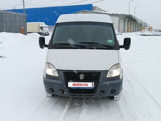 2020 ГАЗ ГАЗель (2705), белый, 899000 рублей, вид 5