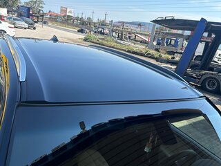 2012 BMW X5 M I (E70), чёрный, 2200000 рублей, вид 5