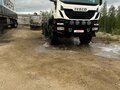 2013 Iveco Trakker, белый, 5300000 рублей - вид 1