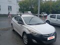 2012 Hyundai Elantra V (MD), белый, 759999 рублей - вид 2