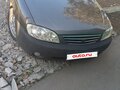 2006 Kia Spectra I Рестайлинг 2, серый, 250000 рублей