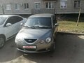 2009 Chery QQ6 (S21), серый