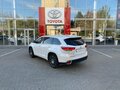 2019 Toyota Highlander III (XU50) Рестайлинг, белый - вид 6