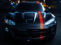 2010 Dodge Viper SRT-10 IV, чёрный - вид 6