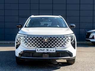 2026 Changan UNI-S I Рестайлинг, белый, 3079900 рублей, вид 2