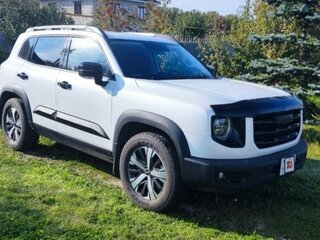 2023 Haval Dargo I, белый, 2500000 рублей, вид 2