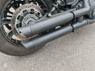 2023 Indian Scout, зелёный, 1190000 рублей, вид 5