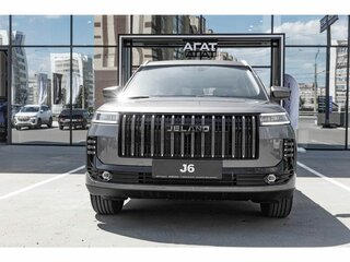 2026 Jeland J6, серый, 2523510 рублей, вид 2