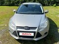2011 Ford Focus III, серебристый, 750000 рублей