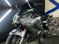 2005 Honda VFR 800, серебристый, 520000 рублей - вид 2