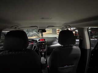 2014 Opel Mokka I, чёрный, 1155000 рублей, вид 2