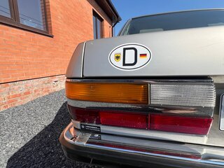 1985 BMW 5 серии 525i II (E28), бежевый, 1100000 рублей, вид 2