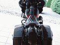 2021 Harley-Davidson CVO Road Glide, чёрный, 2600000 рублей - вид 3