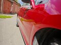 2012 Peugeot 408 I, красный, 879000 рублей - вид 8