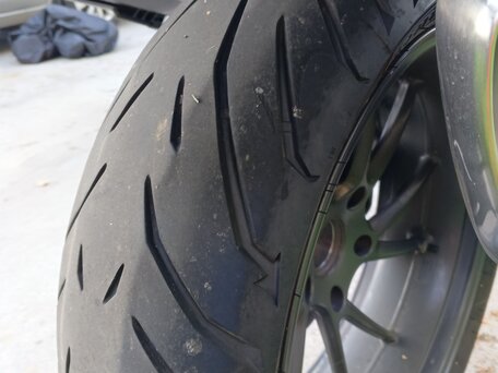 2016 BMW R 1200 R, серый, 1050000 рублей, вид 4