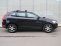 2012 Volvo XC60 I, чёрный - вид 5