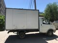 2005 ГАЗ ГАЗель (3302), белый - вид 3