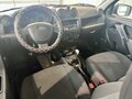 2016 Lada (ВАЗ) Granta I, серый, 400000 рублей - вид 7