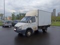 2003 ГАЗ ГАЗель (3302), белый, 390000 рублей - вид 7