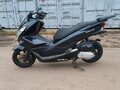 2016 Honda PCX 125, чёрный, 199000 рублей - вид 1