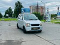 2003 Suzuki Wagon R III, серый, 249999 рублей - вид 4