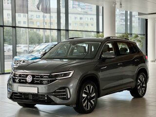 Volkswagen Tayron L II (China Market)