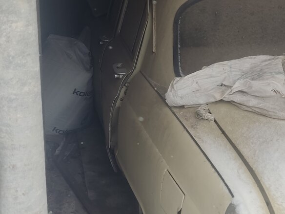 1964 ГАЗ 21 «Волга» 21Л, бежевый, 200000 рублей - вид 11