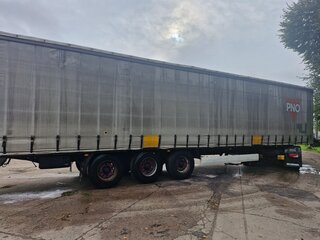 2006 Krone SDP 27, серый, 649000 рублей, вид 3