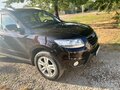2010 Hyundai Santa Fe II Рестайлинг, пурпурный, 1350000 рублей - вид 6