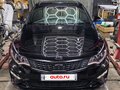 2020 Kia Optima IV Рестайлинг, чёрный, 2594444 рублей - вид 2